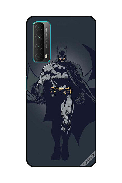 Covernex غطاء حماية لهاتف هواوي Y7A/P Smart 2021 باتمان