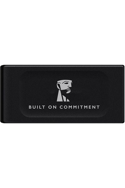 Kingston 1Tb Sxs1000/1000Ga Portable Ssd Memory Read up to 1.050Mb/S Write up to 1.000Mb/S