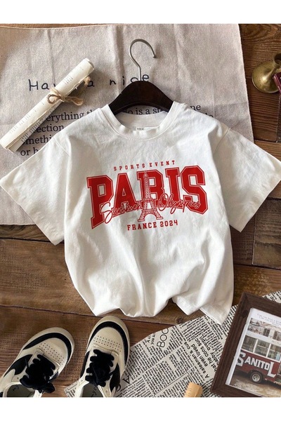 LABELIST CLOTHING ΜΠΛΟΥΖΑ ΟΥΝΙΣΕΞ ΜΕ ΣΤΑΙΡΙΑ ΠΑΡΙΣΙΑΣ