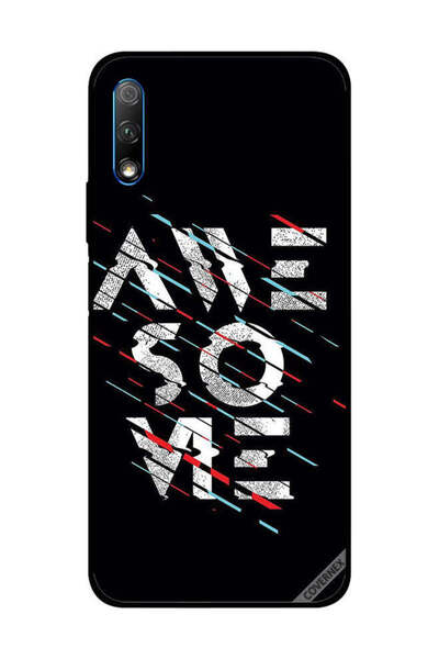 Covernex غطاء حماية لهاتف Honor 9X رائع