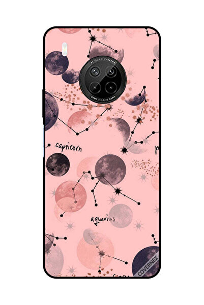 Covernex غطاء حماية لهاتف هواوي Y9A جالاكسي ستارز