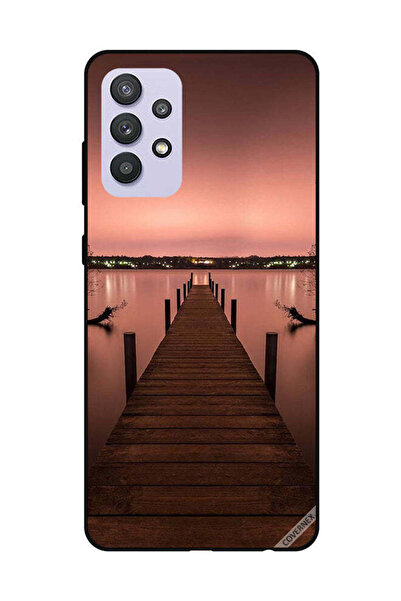 Covernex غطاء حماية لهاتف سامسونج جالاكسي A32 5G باثواي تو سي إيفنينج
