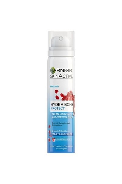 Garnier Cremă hidratantă, Garnier, 250 ml