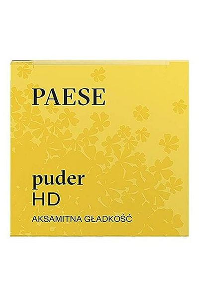 PAESE HD Powder, Paese, 30g
