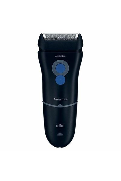 Braun Aparat de Ras Electric Braun Series 1 130s-1 Albastru