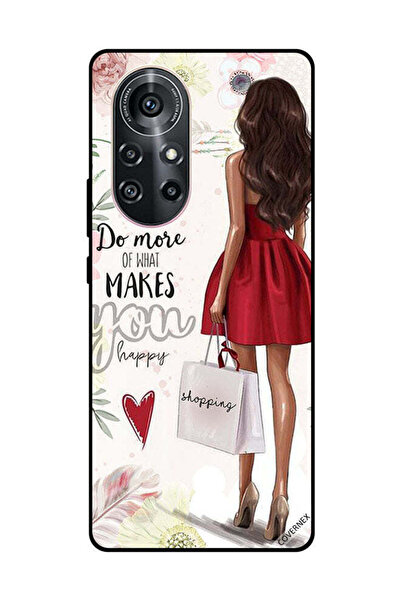 Covernex غطاء حماية لهاتف هواوي نوفا 8 برو 5G التسوق يجعلني سعيدًا