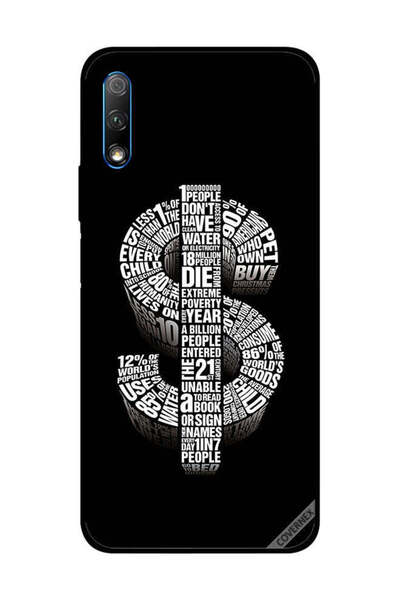 Covernex غطاء حماية لهاتف Honor 9X دولار