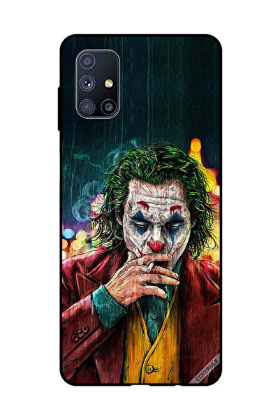 Covernex غطاء حماية لهاتف سامسونج جالاكسي M51 بتصميم عصري