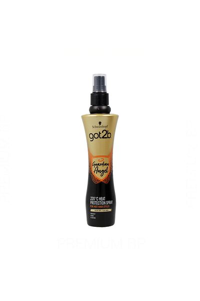 Harry Potter GOT2B Guardian Angel Hair Protector, Schwarzkopf, 200 ml