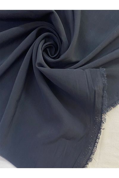 Yiğit Kumaş Shirt Tunic Fabric Black