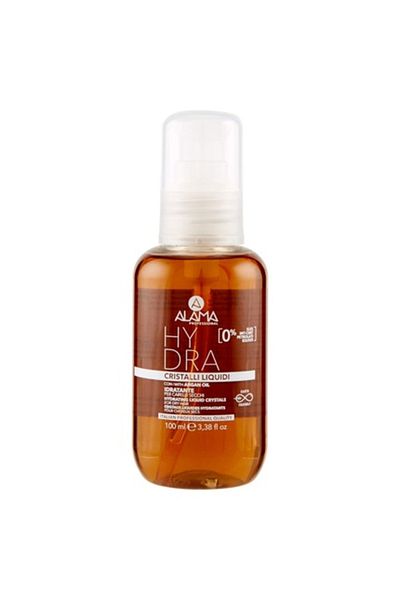 MAPA PROFESSIONAL Cristale Lichide, Alama Professional, Hydra, Ulei de Argan, 100ml
