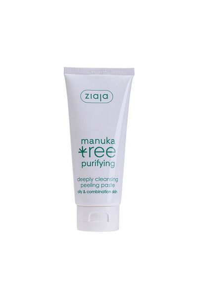 Ziaja Ziaja Manuka Tree Purifying Scrub 75ml