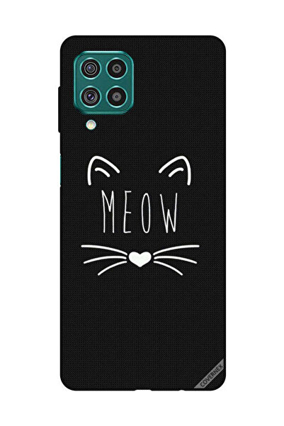 Covernex غطاء حماية لهاتف سامسونج جالاكسي M62/F62 مياو