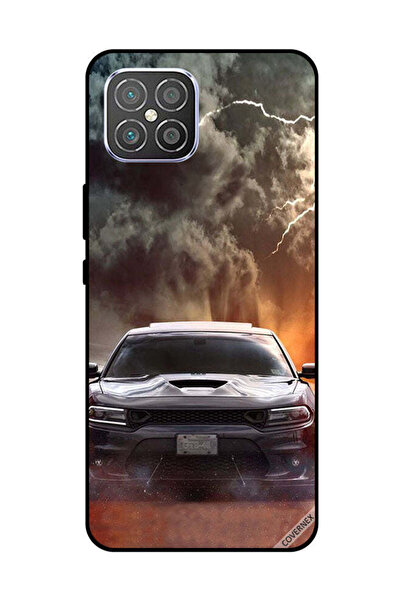 Covernex غطاء حماية واقٍ لهاتف هواوي نوفا 8 SE Gts-48