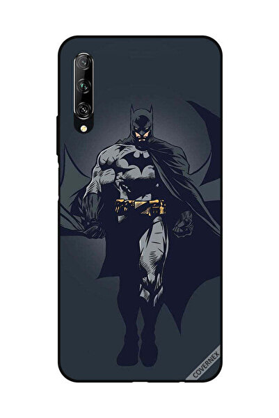 Covernex غطاء حماية لهاتف هواوي Y9S باتمان