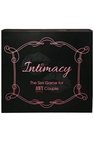 Kheper Games Intimacy Game for Couples, Kheper Games