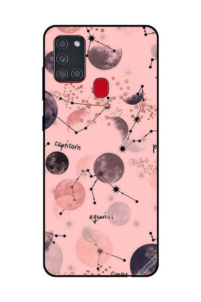 Covernex غطاء حماية لهاتف سامسونج جالاكسي A21S جالاكسي ستارز