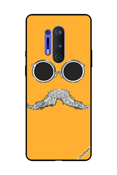 Covernex غطاء حماية لهاتف OnePlus 8 Pro - شارب بابا