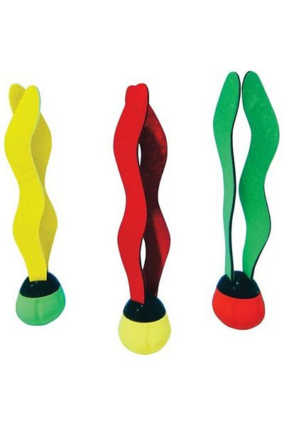 Nose Intex Marine Algae water play set of 3