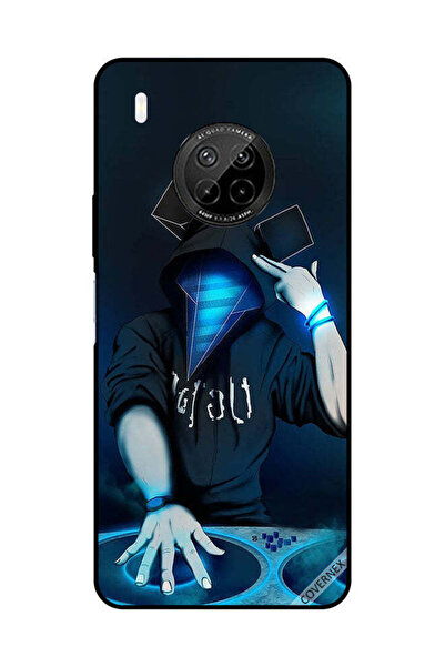 Covernex غطاء حماية لهاتف هواوي Y9A دي جي بوي