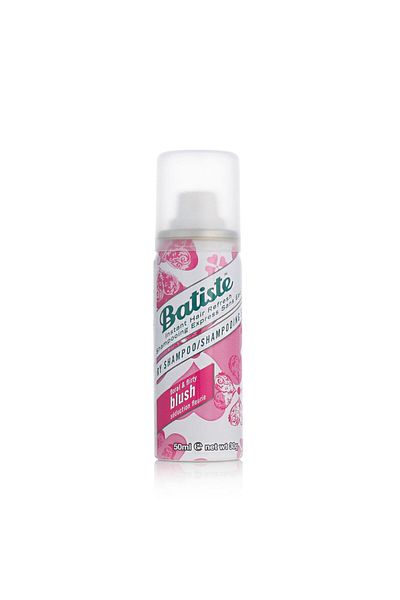 Biotherm Dry Shampoo, Batiste Blush, Floral & Flirty, 50 ml