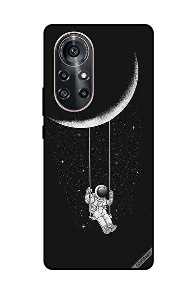 Covernex Protective Case Cover For Huawei Nova 8 Pro 5G Moon Swing