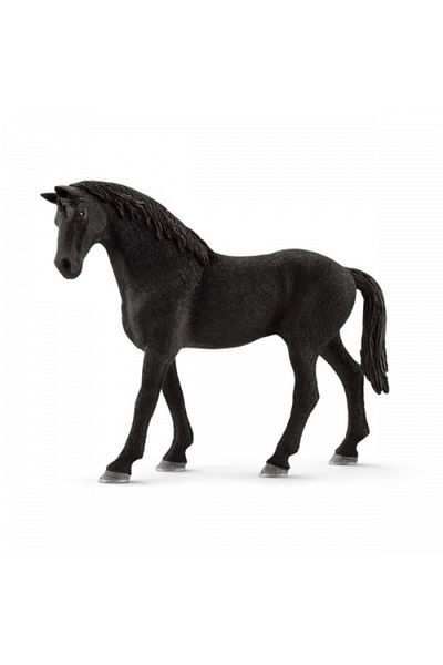 SCHLEICH Horse figurine, Schleich, English Thoroughbred Mare