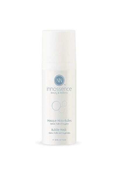 Innossence Masca Purificatoare Bubble Innossence 50 ml