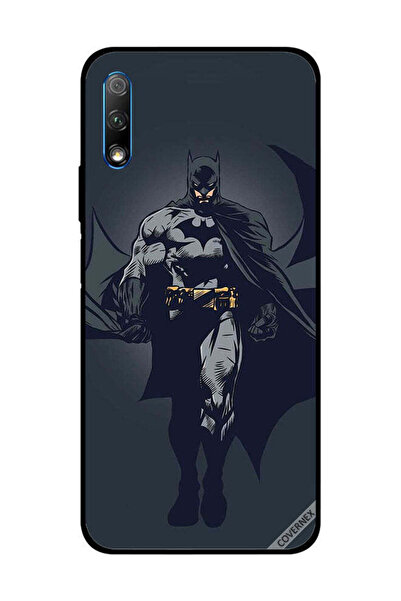 Covernex غطاء حماية لهاتف Honor 9X باتمان
