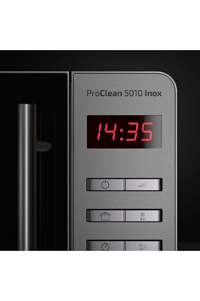 CECOTEC Microwave oven, Cecotec Proclean 5010 Inox, 20L, 1150W