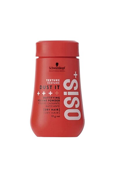 Harry Potter Schwarzkopf OSiS+ Dust It Texturizing Powder for Volume, 10 g