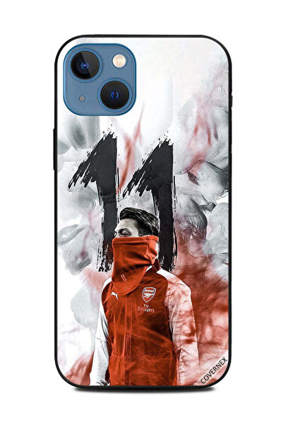 Covernex غطاء حماية لهاتف أبل آيفون 13 مسعود أوزيل