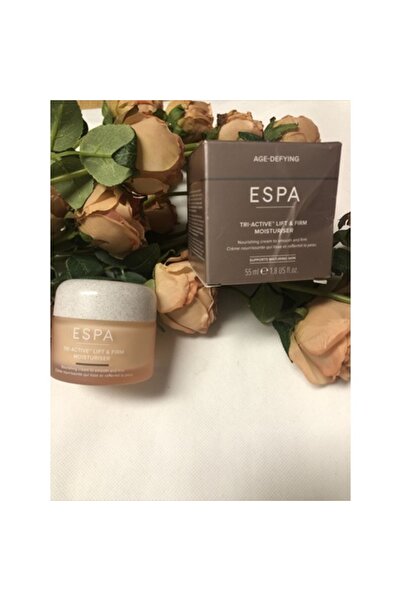Espa , Tri-Active, Ενυδατική, Συσφικτική, Lifting, Κρέμα, Για Πρόσωπο, 55 ml