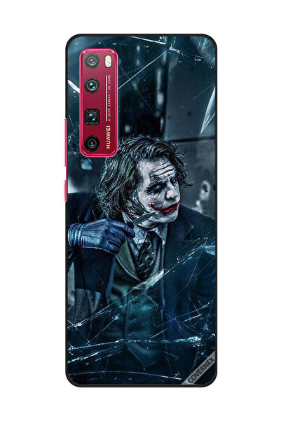 Covernex Protective Case Cover For Huawei Nova 7 Pro He Is So Serious Behind ...