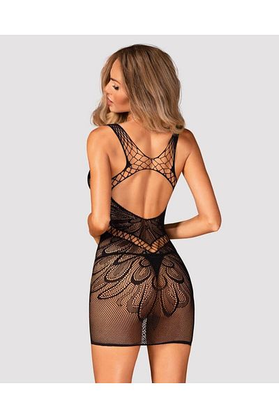obsessive Obsessive D608 dress S/M/L, elastic material