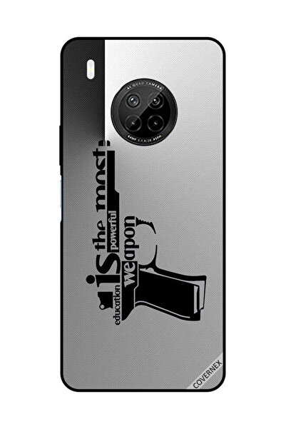 Covernex Protective Case Cover For Huawei Y9A Ducation Is The Most Powerful W...