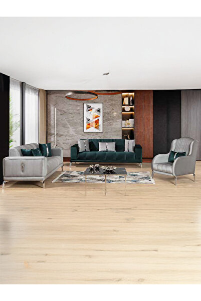 EVİM MOBİLYA CONCEPT Rinda Koltuk Takımı