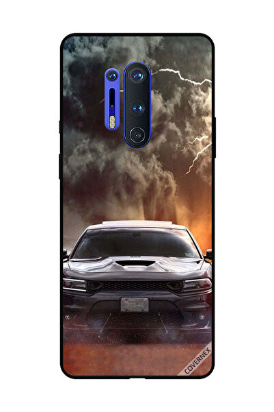 Covernex غطاء حماية لهاتف OnePlus 8 Pro Gts-48