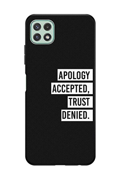 Covernex غطاء حماية لهاتف سامسونج جالاكسي A22 5G اعتذار مقبول ثقة معترف بها