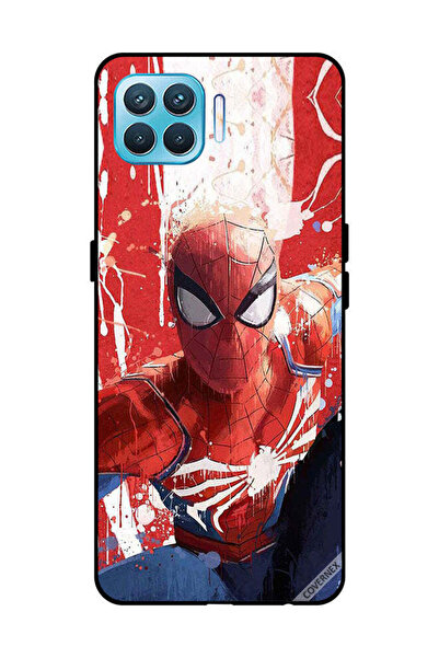 Covernex غطاء حماية لهاتف OPPO F17 Pro إنه جاهز للطيران