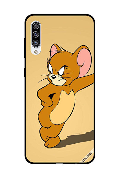 Covernex غطاء حماية لهاتف سامسونج جالاكسي A30s جيري غاضب