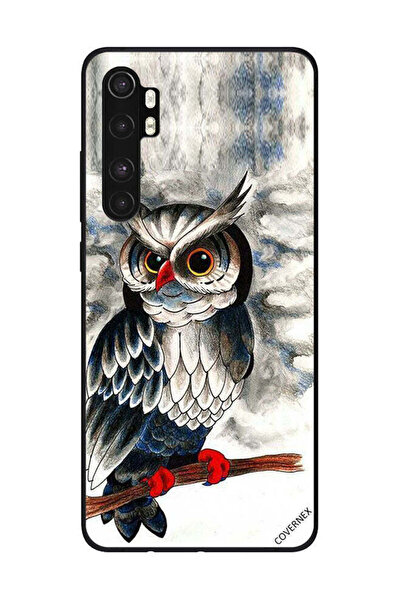 Covernex غطاء حماية لهاتف شاومي مي نوت 10 لايت، اختيار واحد، حياة واحدة