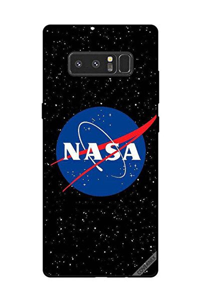 Covernex غطاء حماية لهاتف سامسونج جالكسي نوت 8 ناسا