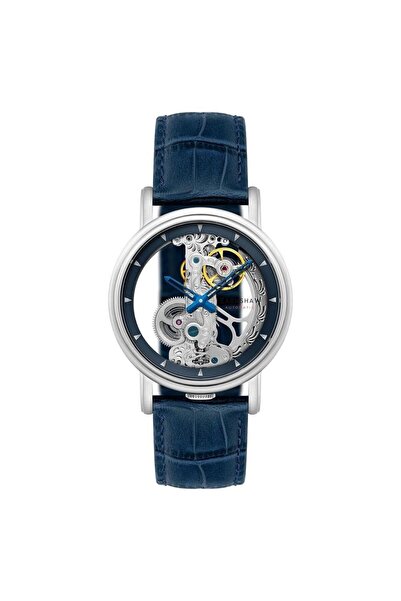 Earnshaw ES-8225-02 Erkek Kol Saati