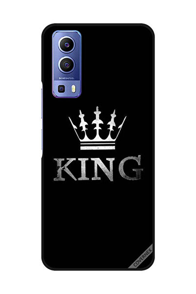 Covernex غطاء حماية لهاتف Vivo Y72 5G King