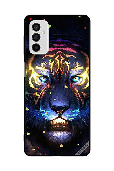 Covernex غطاء حماية لهاتف سامسونج جالاكسي M52 5G، أسد الإضاءة