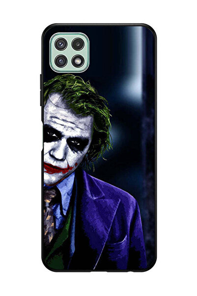 Covernex غطاء حماية لهاتف سامسونج جالاكسي A22 5G - نظرة عاطفية