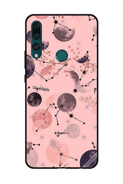 Covernex غطاء حماية لهاتف هواوي Y9 Prime 2019 جالاكسي ستارز