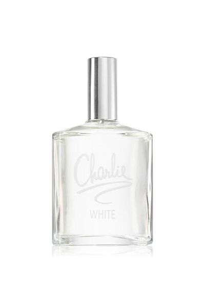 Revlon Charlie White Eau Fraiche Eau De Toilette for Women - 100ml