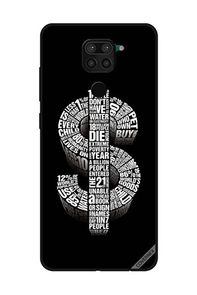 Covernex غطاء حماية لهاتف شاومي ريدمي نوت 9 دولار